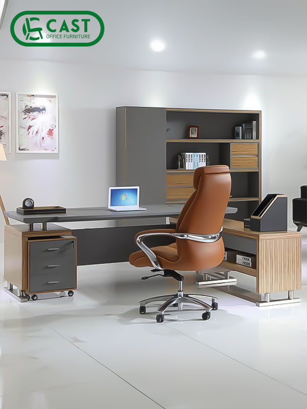 CEO Desks